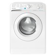 Стиральная машина Indesit BWSB 61051 WWV RU фото