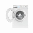 Стиральная машина Indesit BWSB 61051 WWV RU фото