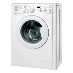 Стиральная машина Indesit IWUD 4105 (CIS) фото