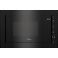 Встраиваемая микроволновая печь Beko BMGB 25333 BG фото