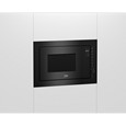 Встраиваемая микроволновая печь Beko BMGB 25333 BG фото