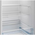 Двухкамерный холодильник Beko B1RCSK362G фото