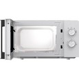 Микроволновая печь Gorenje MO17E1WH фото