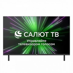 Телевизор BQ 32FSF02B Black фото