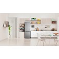 Двухкамерный холодильник Indesit ITS 4180 XB фото