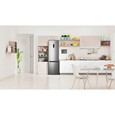 Двухкамерный холодильник Indesit ITS 5200 XB фото