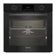 Духовой шкаф Indesit IBFTE 3841 BL фото