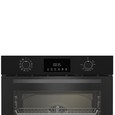 Духовой шкаф Indesit IBFTE 3841 BL фото