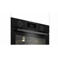 Духовой шкаф Indesit IBFTE 3841 BL фото