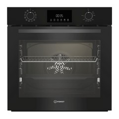 Духовой шкаф Indesit IBFTE 3841 BL фото