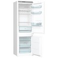 Встраиваемый холодильник Gorenje NRKI418FA0 фото