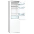 Встраиваемый холодильник Gorenje NRKI418FA0 фото