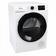 Сушильный барабан Gorenje DGPNE82GNLW фото