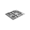 Газовая варочная панель Beko HIGG 641C3 SX фото