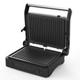 Гриль BQ GR3001 Black-Steel фото