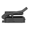 Гриль BQ GR3001 Black-Steel фото