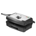 Гриль BQ GR3005 Black-Steel фото