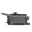 Гриль BQ GR3005 Black-Steel фото