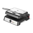 Гриль BQ GR3007 Black-Steel фото