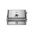 Гриль BQ GR3007 Black-Steel фото