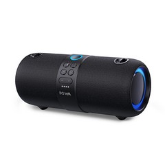 Акустическая система BQ PBS1004 Black фото