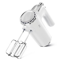 Миксер BQ MX420 White фото