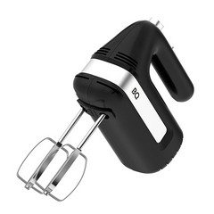 Миксер BQ MX421 Black фото