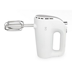 Миксер BQ MX423 White-Steel фото
