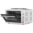 Мини-печь Energy GН-35A-W фото