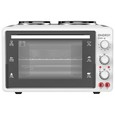 Мини-печь Energy GН-35A-W фото