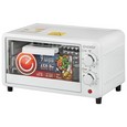 Мини-печь Energy GT-09A-W фото