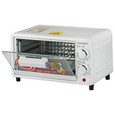 Мини-печь Energy GT-09A-W фото