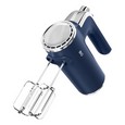 Миксер BQ MX420 Синий фото