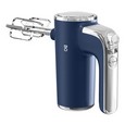 Миксер BQ MX420 Синий фото