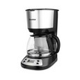 Кофеварка Blackton Bt CM1116 Black-Steel фото