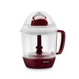 Соковыжималка Blackton Bt J1112 Burgundy-White фото