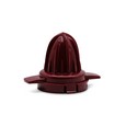 Соковыжималка Blackton Bt J1112 Burgundy-White фото