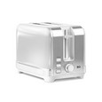 Тостер BQ T1000 White фото