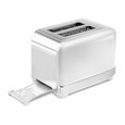 Тостер BQ T1000 White фото