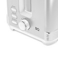 Тостер BQ T1000 White фото