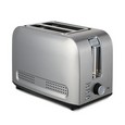 Тостер BQ T1009 Steel-Black фото