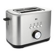 Тостер BQ T1010 Steel-Black фото
