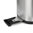 Тостер BQ T1010 Steel-Black фото