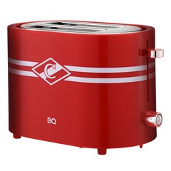 Тостер BQ T1004 Spartak фото