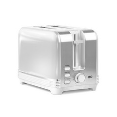 Тостер BQ T1000 White фото
