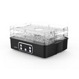 Электросушилка для овощей Blackton Bt FD1112 Black фото