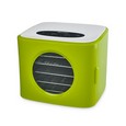 Электросушилка для овощей Blackton Bt FD1113 Green-White фото