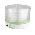 Электросушилка для овощей Blackton Bt FD1114 White-green фото