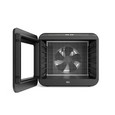 Электросушилка для овощей BQ FD1005 Black фото