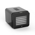 Электросушилка для овощей BQ FD1005 Black фото